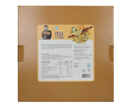 ΑΒ YOU'LL LOVE | Πίτσα 4 Τυριά 420g