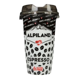 Ρόφημα Καφέ Espresso 250ml