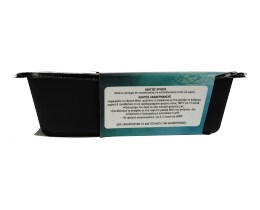 ΑΒ YOU'LL LOVE | Κοτόπουλο Satay με Ρύζι Μπασμάτι  400 g