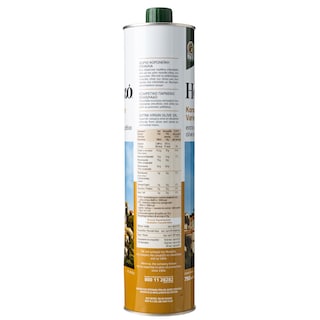 ΧΩΡΙΟ | Ελαιόλαδο Εξαιρετικό Παρθένο Κορωνεική 750ml