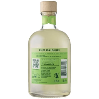 MARTINI | Cocktail Tails Rum Daiquiri 500ml