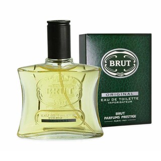 BRUT | ΚΟΛΩΝΙΑ ΑΝΔΡΙΚΗ ORIGINAL 100 ML