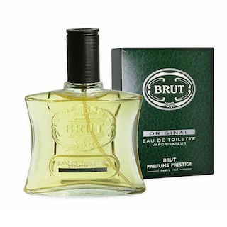 BRUT | ΚΟΛΩΝΙΑ ΑΝΔΡΙΚΗ ORIGINAL 100 ML