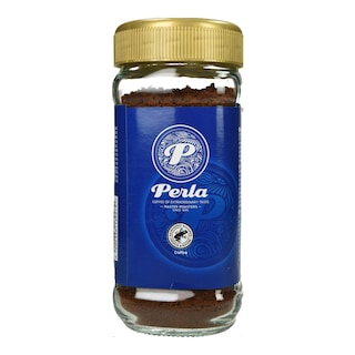 PERLA BEVERAGES | Στιγμιαίος Καφές Perla Decaf 100g
