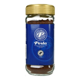 PERLA BEVERAGES | Στιγμιαίος Καφές Perla Decaf 100g