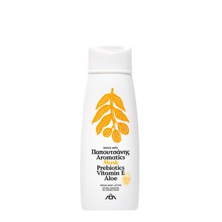 AROMATICS | Κρέμα Σώματος Musk 300ml