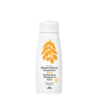 AROMATICS | Κρέμα Σώματος Musk 300ml