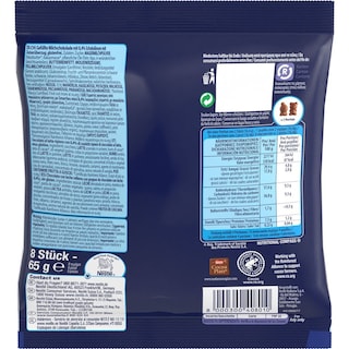 SMARTIES | Σοκολατάκια Festive Friends 65g