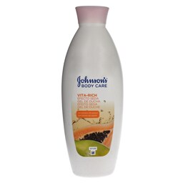 JOHNSON | ΑΦΡΟΛΟΥΤΡΟ ΜΕ ΠΑΠΑΓΙΑ 750 ML -50%