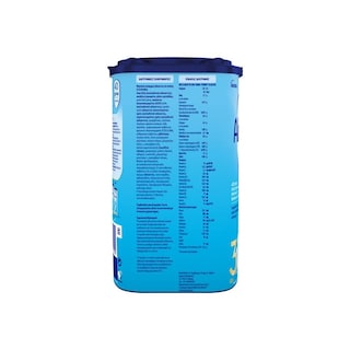 ALMIRON | 3 | Γάλα Νηπιακό Σκόνη Easypack Νο3 1-2 Ετών 800gr