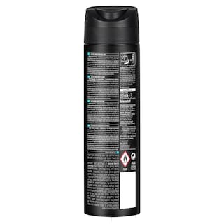NIVEA | Αποσμητικό Spray Black & White Active 150 ml