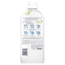 LENOR | Συμπυκνωμένο Μαλακτικό Sensitive Υποαλλεργικό 56 Μεζούρες