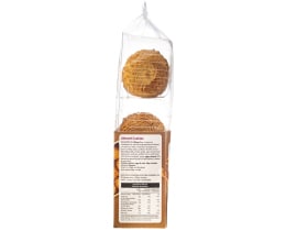 ΑΒ | COOKIES WITH ALMOND 300GR