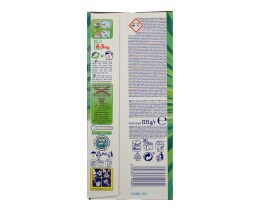 ARIEL | ΣΚΟΝΗ ΠΛΥΝΤΗΡΙΟΥ ΡΟΥΧΩΝ 3IN1 MOUNTAIN SPRING 45 ΤΕΜ