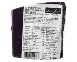 - | WINECHEESE KRITIS BLISS POINT