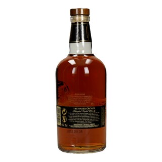 FAMOUS GROUSE | ΟΥΙΣΚΥ