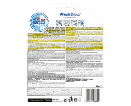 DUCK | FRESH DISCS | DUCK FRESH DISCS LAVENDER