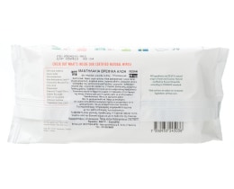 NATY | Μωρομάντηλα Eco Αλόη 56 Τεμάχια