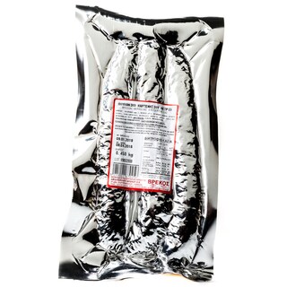 ΒΡΕΚΟΣ | Sausage Karpenisi Medium 450g