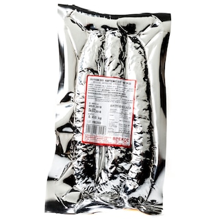 ΒΡΕΚΟΣ | Λουκάνικο Καρπενησίου Μέτριο 450gr