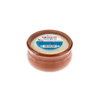 ΘΕΡΜΗ | YOGHURT FROM SHEEP MILK 200GR