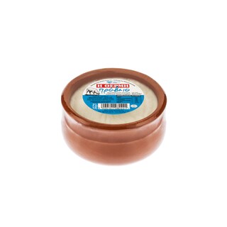 ΘΕΡΜΗ | Γιαούρτι Παραδοσιακό Πρόβειο Πήλινο 200g