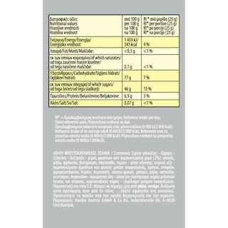 HARIBO | Καραμέλες Ζελίνια Χρυσά Αρκουδάκια 100g