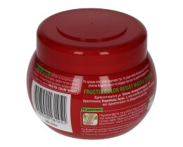 FRUCTIS | ΜΑΣΚΑ ΜΑΛΛΙΩΝ COLOR RESIST 300 ML