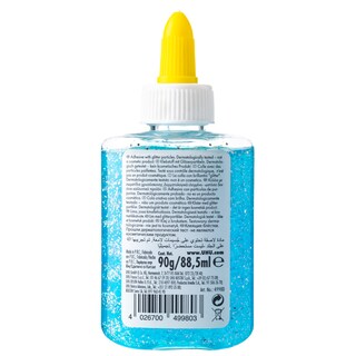 UHU | Κόλλα Χρυσόσκονης Glitter Glue 1 Τεμάχιο