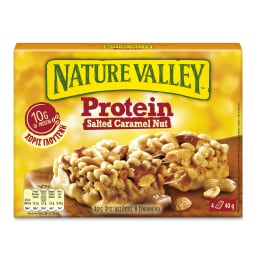 NATURE VALLEY