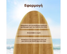 PIZ BUIN | Αντηλιακό Σώματος Spray Tan & Protect SPF30 200ml