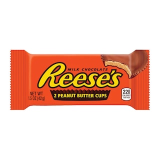 REESES | Ταρτάκια Φυστικοβούτυρο 42g
