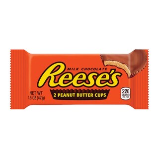 REESES | Ταρτάκια Φυστικοβούτυρο 42g