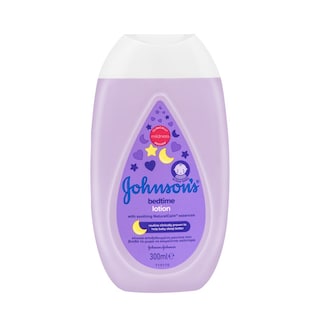 JOHNSON BABY | Lotion Baby Bedtime 300ml