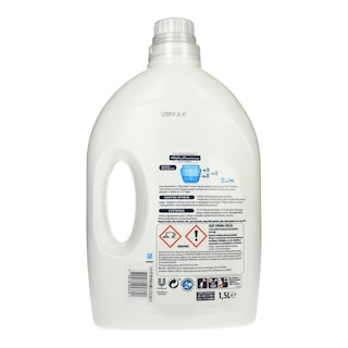 SKIP | Υγρό Πλυντηρίου Ρούχων Spring Fresh 30 Μεζ. Έκπτωση 40%