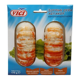 VICHIUNAI | ΣΟΥΡΙΜΙ ΟΥΡΑ ΑΣΤΑΚΟΥ 170 GR