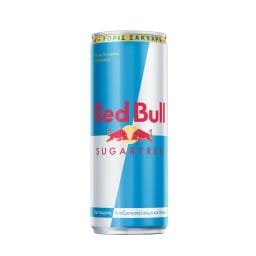 Ενεργειακό Ποτό Red Bull Χωρίς Ζάχαρη 355ml