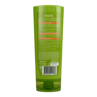 FRUCTIS | ΚΡΕΜΑ ΜΑΛΛΙΩΝ SLEEK & SHINE 250 ML