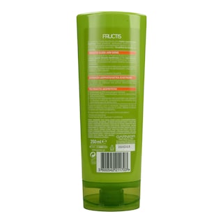 FRUCTIS | ΚΡΕΜΑ ΜΑΛΛΙΩΝ SLEEK & SHINE 250 ML