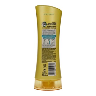 SUNSILK | ΜΑΛΑΚΤΙΚΗ ΚΡΕΜΑ ΛΕΙΑ ΚΑΙ ΜΕΤΑΞΕΝΙΑ 200 ML