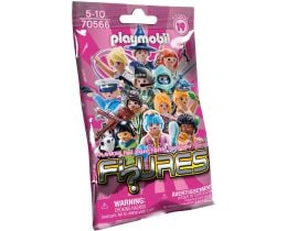 PLAYMOBIL | Παιχνίδι Φιγούρα Κορίτσι Special Plus 1 Τεμάχιο