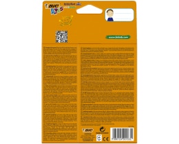 BIC | Colouring Pencils Kids Evolution Triangle ECOlutions 12 Pieces