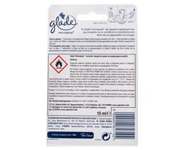 GLADE | ΑΠΟΣΜΗΤΙΚΟ ΧΩΡΟΥ ΑΥΤΟΜΑΤΟ SET MICRO LAVENDER 10 ML