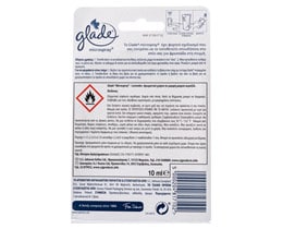 GLADE | ΑΠΟΣΜΗΤΙΚΟ ΧΩΡΟΥ ΑΥΤΟΜΑΤΟ SET MICRO LAVENDER 10 ML