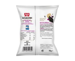 ΔΩΔΩΝΗ | Σνακ Τυριού Ψημένο με Φέτα Καραμελωμένο Κρεμμύδι 50g