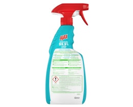 AJAX