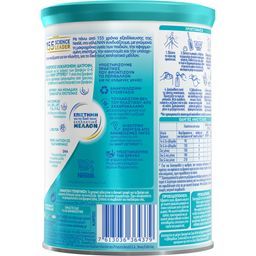 NAN | 1 | NESTLE OPTIPRO 1 ΓΑΛΑ ΠΡΩΤΗΣ ΒΡΕΦΙΚΗΣ ΗΛΙΚΙΑΣ POWDER 400GR