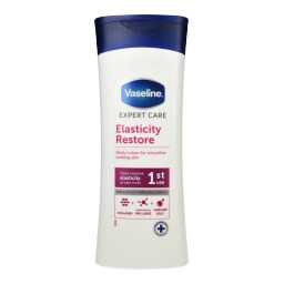 VASELINE | VASELINE LOTION ELASTICITY 400ML
