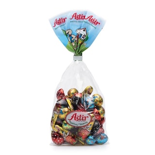 ΑΣΤΗΡ | Πασχαλινά Σοκολατάκια Γάλακτος 275g