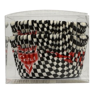 - | ΦΟΡΜΕΣ ΚΕΙΚ DISNEY CARS 24 ΤΕΜ